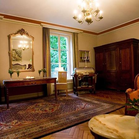 Hotel Restaurant Villa Fayence Wallerfangen Værelse billede