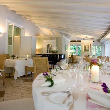 Hotel Restaurant Villa Fayence Wallerfangen Eksteriør billede