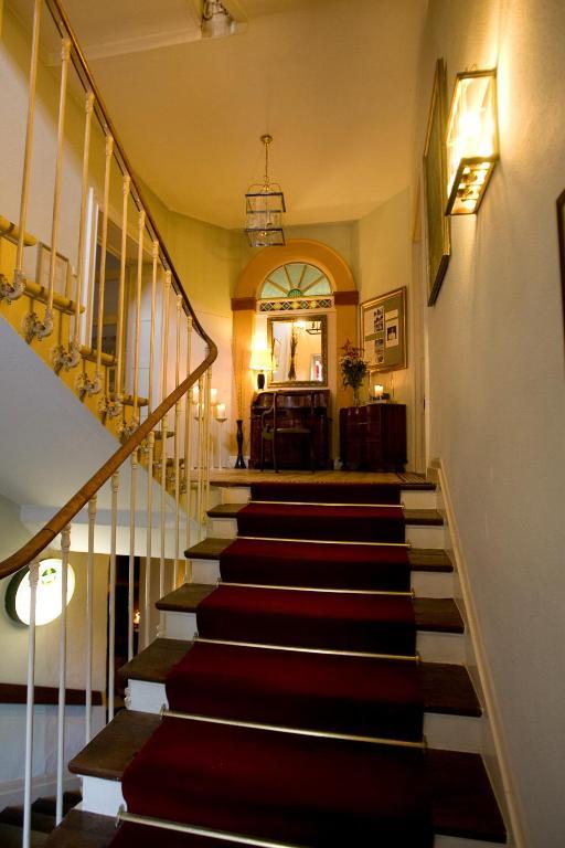 Hotel Restaurant Villa Fayence Wallerfangen Eksteriør billede